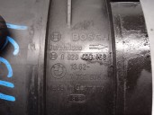 Recambio de caudalimetro para bmw serie 3 compact (e46) referencia OEM IAM 77870760 0928400468 BOSCH