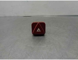 Recambio de warning para peugeot 1007 sport referencia OEM IAM 96464896KR 
