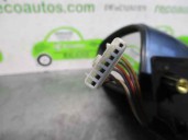 Recambio de retrovisor izquierdo para fiat idea (135) 1.9 jtd cat referencia OEM IAM 5 PINES 