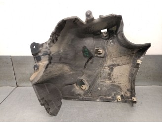 Recambio de cubrecarter para bmw 5 (g30, f90) 520 d referencia OEM IAM 51757351648 51757351648 CESTA 50 - CAMPA