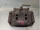 Recambio de pinza freno delantera izquierda para kia carnival ii 2.9 crdi lx referencia OEM IAM 0K58A33990  