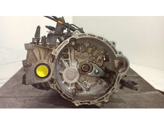 Replacement gearbox for Hyundai i30 1.6 CRDi CAT OEM IAM reference S81767 570560 TC88