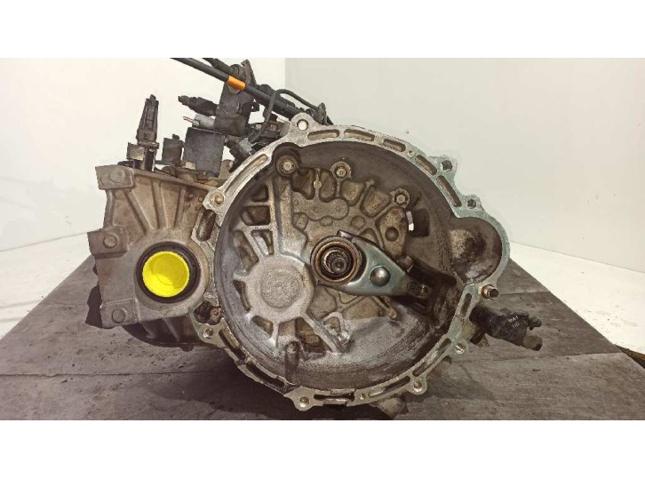 Recambio de caja cambios para hyundai i30 1.6 crdi cat referencia OEM IAM S81767 570560 TC88
