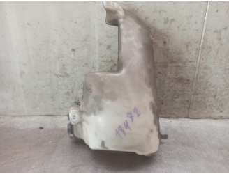 Recambio de deposito limpia para audi 80/90 (893) 2.2 referencia OEM IAM 893955453 