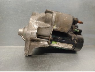 MOTOR ARRANQUE D6RA572 D6RA572 VALEO