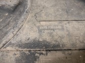 Recambio de cubrecarter para bmw 5 (g30, f90) 520 d referencia OEM IAM 51757351648 51757351648 CESTA 50 - CAMPA