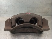 Recambio de pinza freno delantera izquierda para kia carnival ii 2.9 crdi lx referencia OEM IAM 0K58A33990  