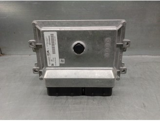 Recambio de centralita motor uce para citroën berlingo referencia OEM IAM 9853988280 AAA1988850001 VITESCO