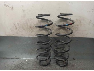 Recambio de muelle amortiguacion para peugeot 2008 (--.2013) 1.6 16v referencia OEM IAM 3759841 