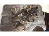 Recambio de caja cambios para hyundai i30 1.6 crdi cat referencia OEM IAM S81767 570560 TC88