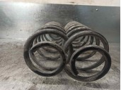 Recambio de muelle amortiguacion para peugeot 2008 (--.2013) 1.6 16v referencia OEM IAM 3759841 