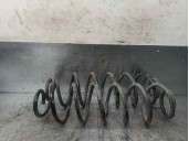Replacement suspension spring for Peugeot 2008 (--.2013) 1.6 16V OEM IAM reference 3759841 