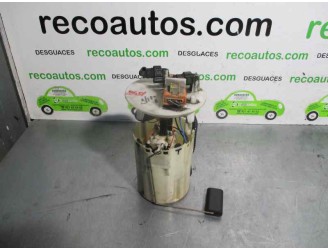 Recambio de aforador para fiat idea (135) 1.9 jtd cat referencia OEM IAM 46742382 0580303008 BOSCH