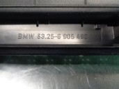 Recambio de luz central de freno para bmw serie 3 compact (e46) referencia OEM IAM 63256905492 