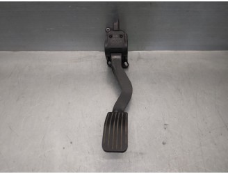 Recambio de potenciometro pedal para citroën c4 berlina 1.6 16v hdi referencia OEM IAM 9671840280  6 PINES