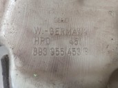 Recambio de deposito limpia para audi 80/90 (893) 2.2 referencia OEM IAM 893955453  