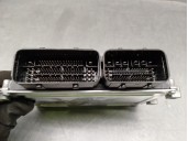 Recambio de centralita motor uce para citroën berlingo referencia OEM IAM 9853988280 AAA1988850001 VITESCO