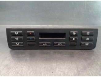 Recambio de mando climatizador para bmw serie 3 compact (e46) referencia OEM IAM 64116939774 
