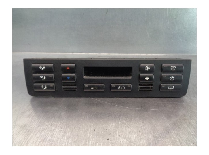 Recambio de mando climatizador para bmw serie 3 compact (e46) referencia OEM IAM 64116939774 