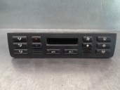 Recambio de mando climatizador para bmw serie 3 compact (e46) referencia OEM IAM 64116939774 