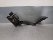 Recambio de potenciometro pedal para citroën c4 berlina 1.6 16v hdi referencia OEM IAM 9671840280  6 PINES