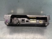 Recambio de mando climatizador para bmw serie 3 compact (e46) referencia OEM IAM 64116939774 