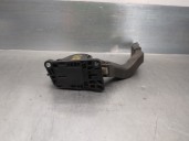 Recambio de potenciometro pedal para citroën c4 berlina 1.6 16v hdi referencia OEM IAM 9671840280  6 PINES