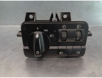 Recambio de mando luces salpicadero para bmw serie 3 compact (e46) referencia OEM IAM 6925075 582228811 