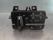 Recambio de mando luces salpicadero para bmw serie 3 compact (e46) referencia OEM IAM 6925075 582228811 
