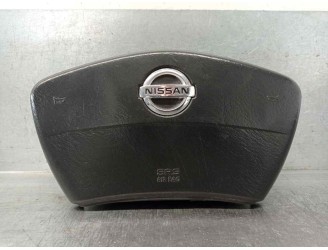 Recambio de airbag delantero izquierdo para nissan primastar (x83) 2.5 dci diesel cat referencia OEM IAM 8200151075  