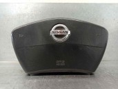 Recambio de airbag delantero izquierdo para nissan primastar (x83) 2.5 dci diesel cat referencia OEM IAM 8200151075  