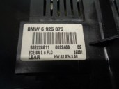 Recambio de mando luces salpicadero para bmw serie 3 compact (e46) referencia OEM IAM 6925075 582228811 