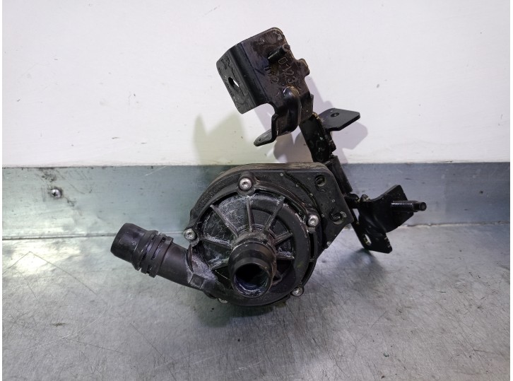Recambio de bomba agua para citroën berlingo referencia OEM IAM 9834759980 0392024024 BOSCH
