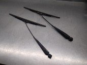 Recambio de brazo limpia delantero izquierdo para ford orion 1.6 referencia OEM IAM 6139137 