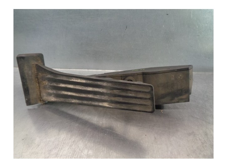 Recambio de potenciometro pedal para bmw serie 3 compact (e46) referencia OEM IAM 35416762481 259160 