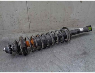 Recambio de amortiguador trasero derecho para seat cordoba berlina (6k2) 1.4 16v referencia OEM IAM 6K0513033D S007A0501 