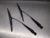 Recambio de brazo limpia delantero izquierdo para ford orion 1.6 referencia OEM IAM 6139137 