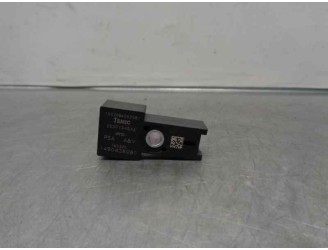 Recambio de sensor impacto para peugeot 1007 sport referencia OEM IAM 1490426080 25571345A3 