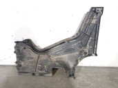 Recambio de cubrecarter para bmw 5 (g30, f90) 520 d referencia OEM IAM 51757340789 51757340789 CESTA 50 - CAMPA