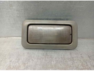 Recambio de luz interior para nissan primastar (x83) 2.5 dci diesel cat referencia OEM IAM 8200050660 