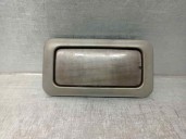 Recambio de luz interior para nissan primastar (x83) 2.5 dci diesel cat referencia OEM IAM 8200050660 