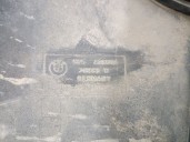 Recambio de cubrecarter para bmw 5 (g30, f90) 520 d referencia OEM IAM 51757340789 51757340789 CESTA 50 - CAMPA