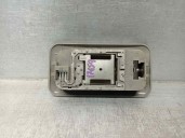 Recambio de luz interior para nissan primastar (x83) 2.5 dci diesel cat referencia OEM IAM 8200050660 