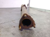 Recambio de tubo escape delantero para honda cr-v iv (rm_) 1.6 i-dtec (re6) referencia OEM IAM 18201T1GE01 18201T1GE01 18210T1TE