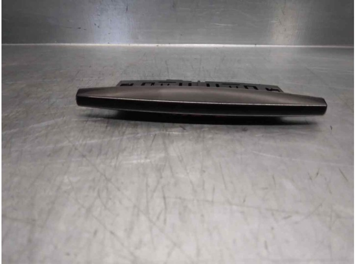 Recambio de sensor de aparcamiento para mercedes-benz clase e (w212) lim. 2.1 cdi cat referencia OEM IAM A0015424623 