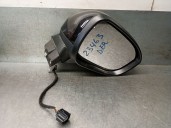 Recambio de retrovisor derecho para nissan juke (f16_) dig-t 117 referencia OEM IAM 963016PA2A 963016PA2A 