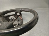 Recambio de volante para seat toledo (5p2) 2.0 tdi referencia OEM IAM 5P0419091C CON MANDOS NEGRO