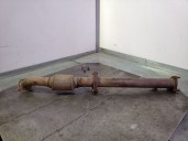 Recambio de tubo escape delantero para honda cr-v iv (rm_) 1.6 i-dtec (re6) referencia OEM IAM 18201T1GE01 18201T1GE01 18210T1TE