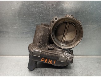 Recambio de caja mariposa para skoda octavia combi (5e5) 1.5 16v tgi bivalent. gasolina / cng referencia OEM IAM 04E133062Q 1769