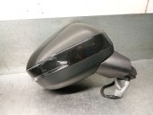 Recambio de retrovisor derecho para nissan juke (f16_) dig-t 117 referencia OEM IAM 963016PA2A 963016PA2A 